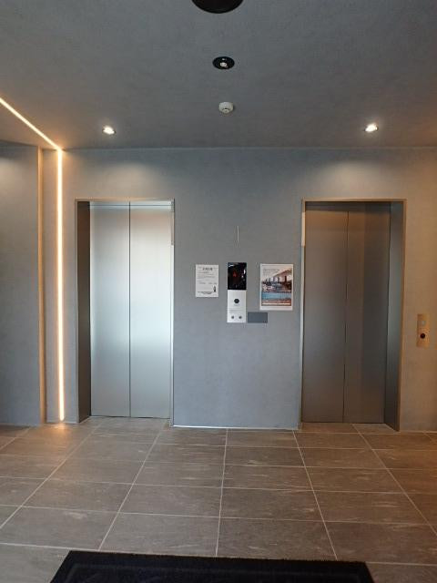 ＣＩＲＣＬＥＳ日本橋浜町ホール①