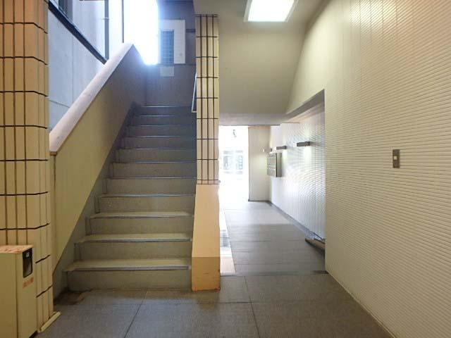 Ｒ．ｃｏｒｅ日本橋人形町ビルホール③