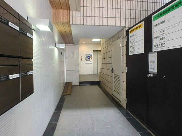 Ｒ．ｃｏｒｅ日本橋人形町ビルホール①