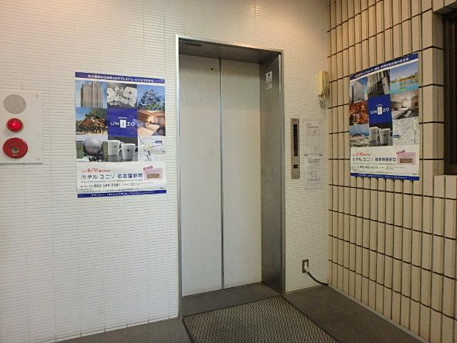 Ｒ．ｃｏｒｅ日本橋人形町ビルホール②