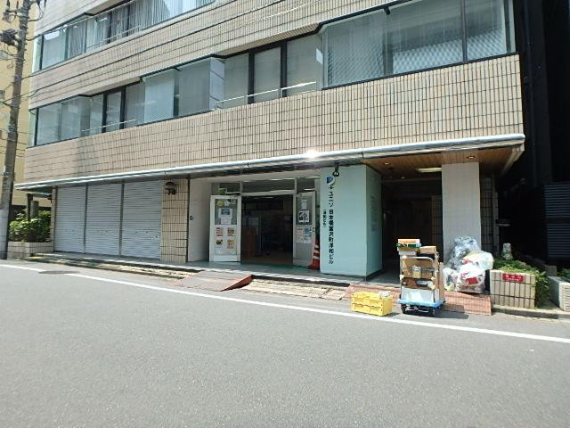 Ｒ．ｃｏｒｅ日本橋人形町ビルエントランス①