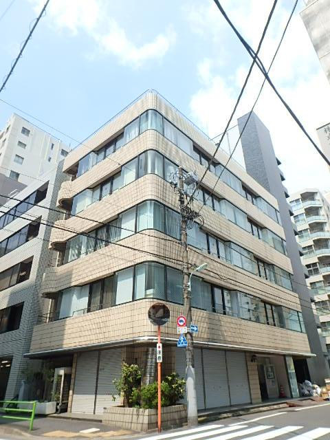 Ｒ．ｃｏｒｅ日本橋人形町ビル外観①(メイン)