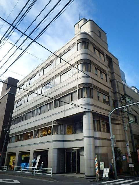 外観①(メイン)