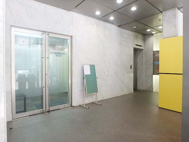 日本橋ＢＳビルホール①