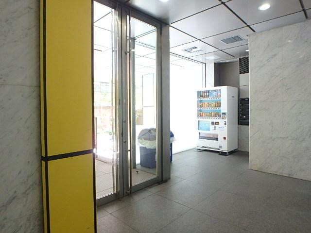 日本橋ＢＳビルホール③