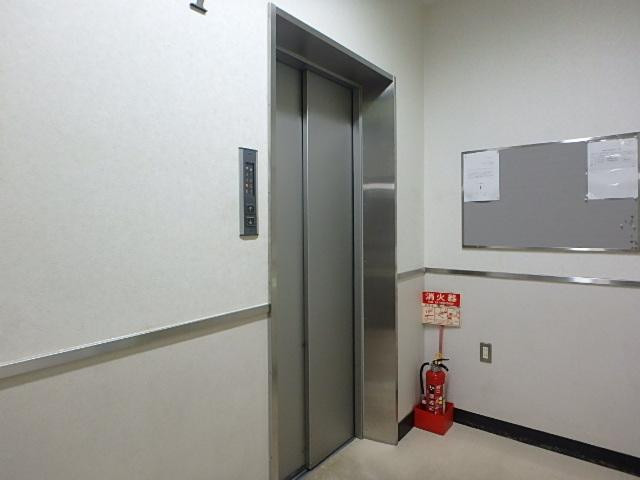 昭和ビルホール③