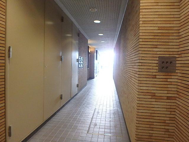 タイヨービルホール③