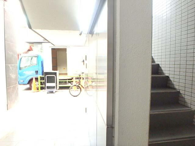 アソルティ人形町ホール③