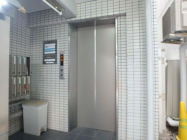 アソルティ人形町ホール②