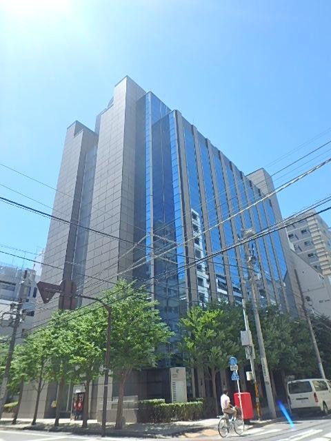 サンライズビル外観①(メイン)