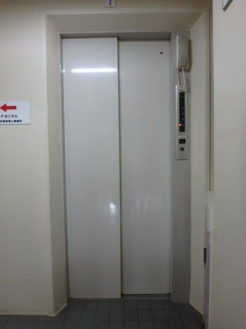 ＨＴＴ人形町ビルホール③