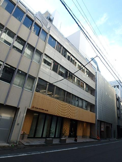 外観②