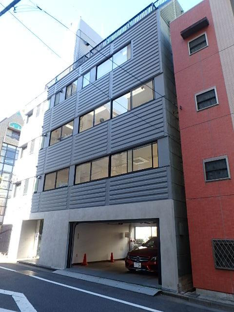 外観①(メイン)