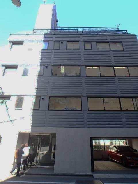 外観②