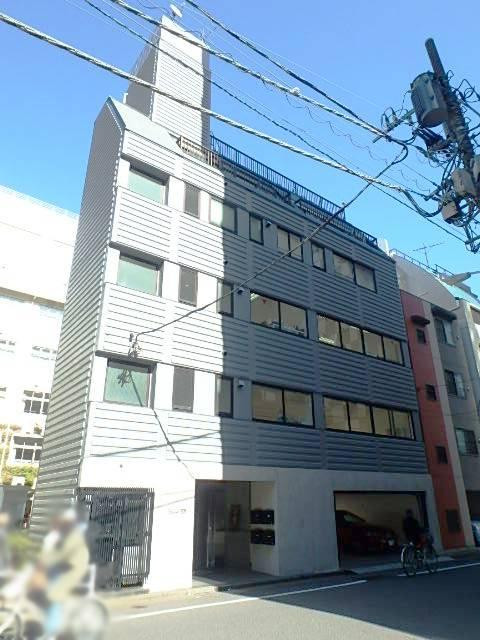 外観③