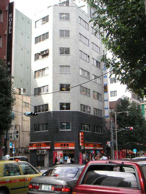 外観①(メイン)