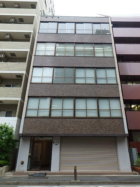 堀一ビル外観①(メイン)