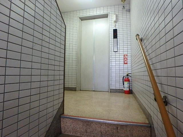 ヤシマ日本橋ビルホール②