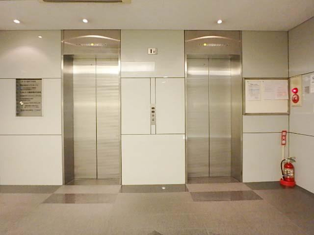堀留Ｄビルホール②