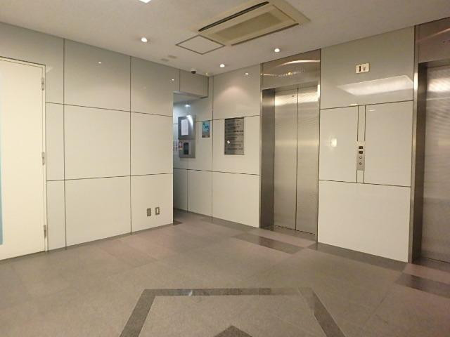 堀留Ｄビルホール①