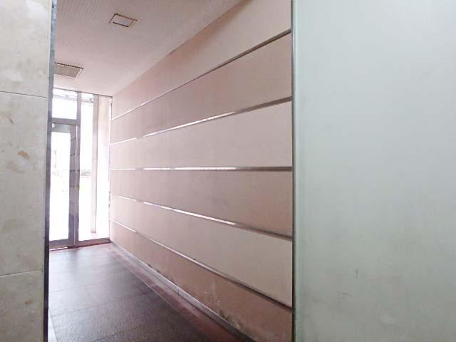 瀧田ビルホール③