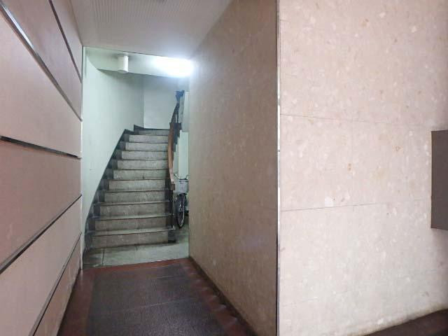 瀧田ビルホール①