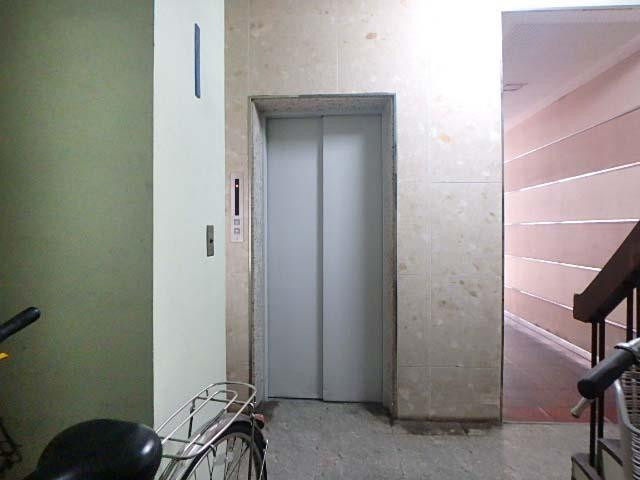 瀧田ビルホール②