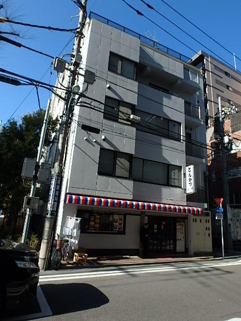 外観③