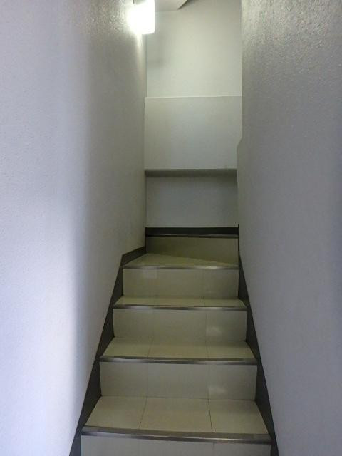 ホール②