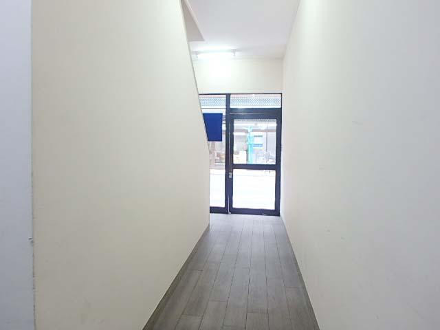 新城ビルホール③