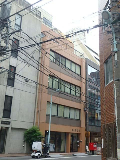 新城ビル外観①(メイン)