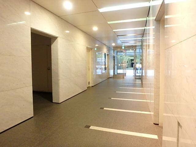 日本橋ライフサイエンスビルディング８ホール③