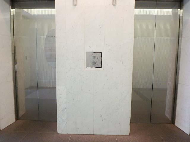 ＪＬ日本橋ビルホール②