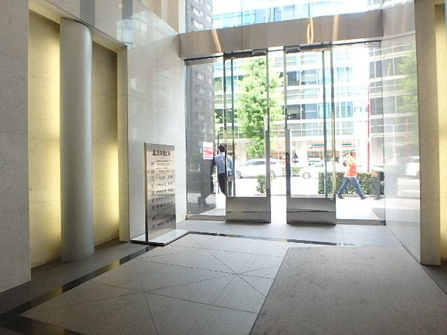 ＪＬ日本橋ビルホール③