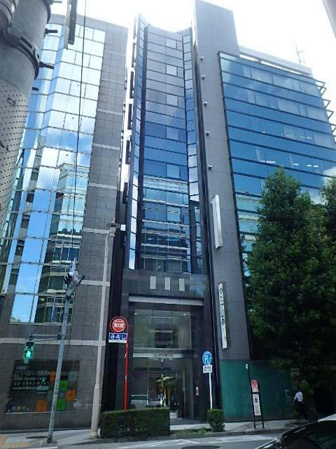 ＪＬ日本橋ビル外観①(メイン)