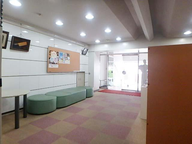 ＪＡＣＣビルホール③