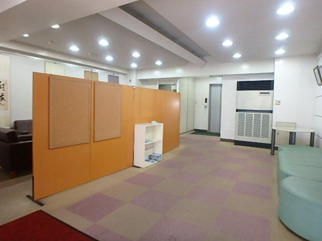 ＪＡＣＣビルホール①