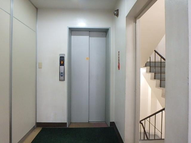 ＪＡＣＣビルホール②