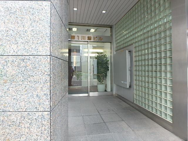 エントランス②