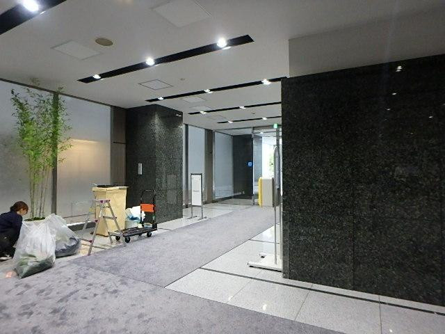 ＪＰＲ日本橋堀留ビルホール③