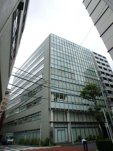 ＪＰＲ日本橋堀留ビル外観①(メイン)
