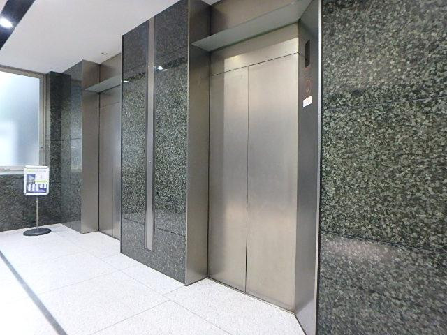 ＪＰＲ日本橋堀留ビルホール②