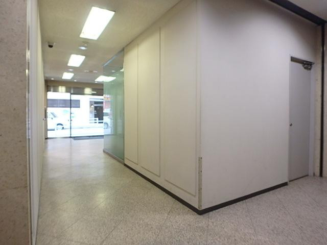 清紅ビルホール②
