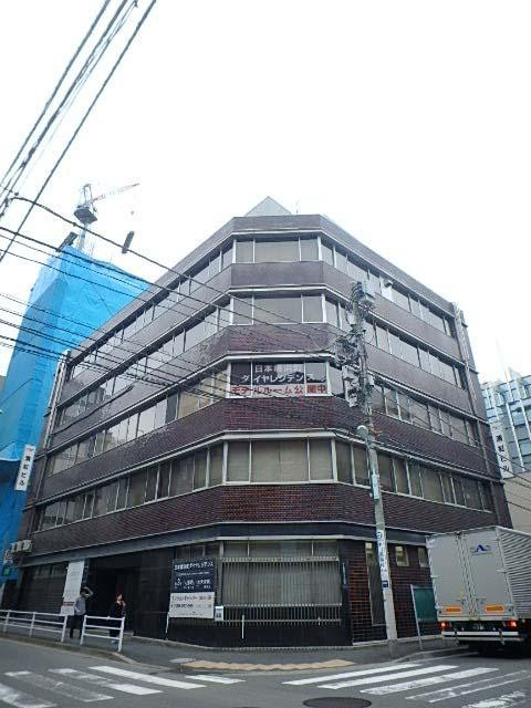 清紅ビル外観①(メイン)