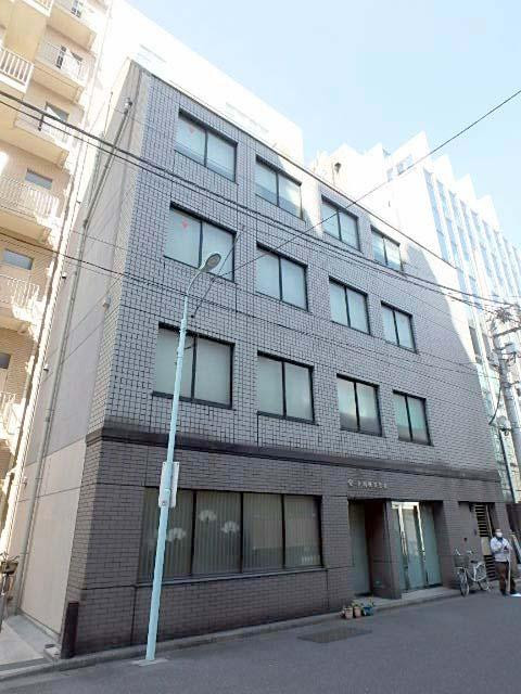 大利ビル外観①(メイン)