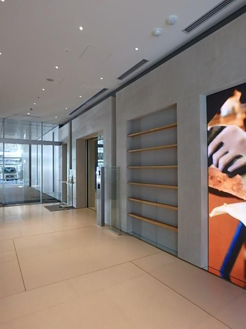 ＲＥＶＺＯ日本橋堀留町ホール①