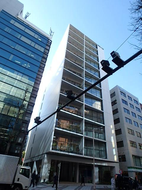 ＲＥＶＺＯ日本橋堀留町外観②