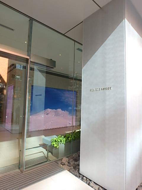 ＲＥＶＺＯ日本橋堀留町エントランス③