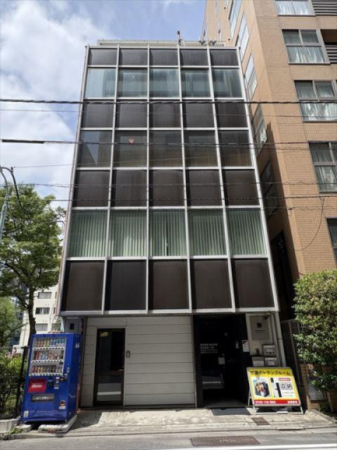 西田ビル