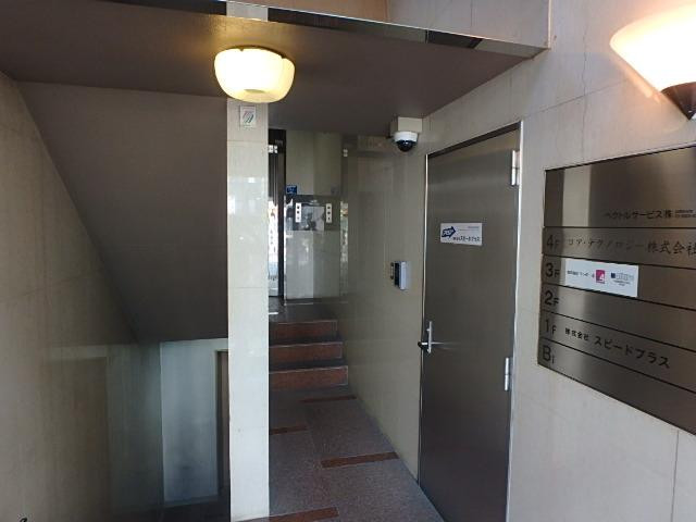 日本橋ＳＳビルホール①